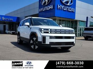 New 2026 Hyundai Santa Fe SEL video 1