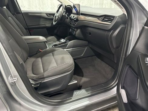 Used 2024 Ford Escape Active image 13