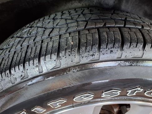 Used 2018 Nissan Murano SL image 10