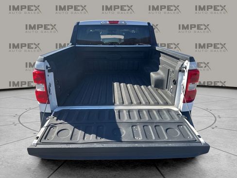 Used 2022 Ford Maverick XL w/ Equipment Group 100A Standard image 24