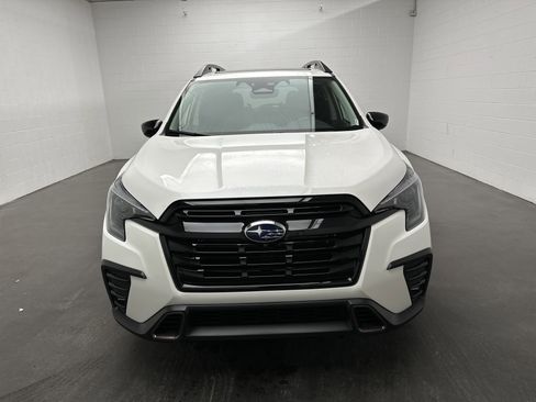 New 2026 Subaru Ascent Limited Bronze image 3