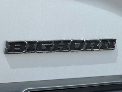 Used 2026 RAM 2500 Big Horn