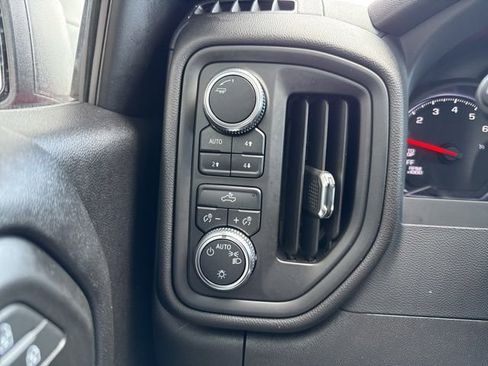 Used 2023 GMC Sierra 1500 Pro w/ Pro Value Package AWD/4WD image 14