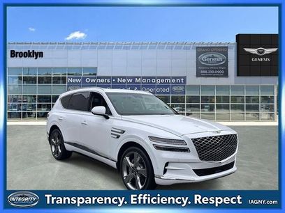 Used 2024 Genesis GV80 3.5T w/ Prestige Package