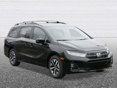 New 2026 Honda Odyssey EX-L image 7
