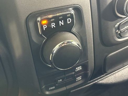 Used 2022 RAM 1500 Classic Warlock w/ Electronics Group image 26