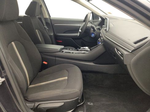 Used 2023 Hyundai Sonata SE FWD image 21