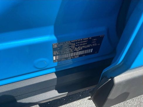 Used 2021 Toyota RAV4 LE w/ Carpet Mat Package (TMS) FWD image 16