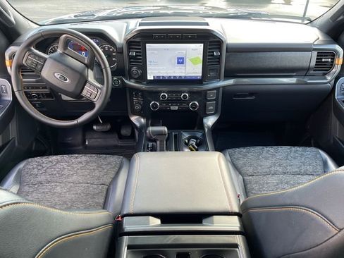 Certified 2023 Ford F150 Tremor image 20