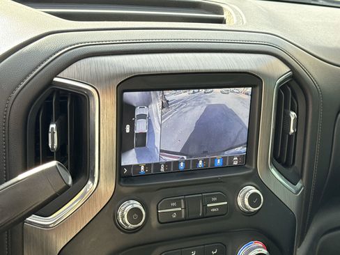 Used 2020 GMC Sierra 3500 Denali w/ Denali Ultimate Package image 26