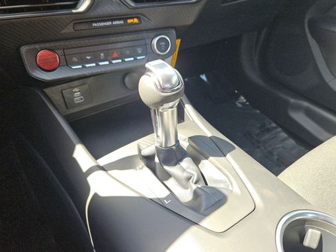 New 2025 Ford Mustang Coupe image 9