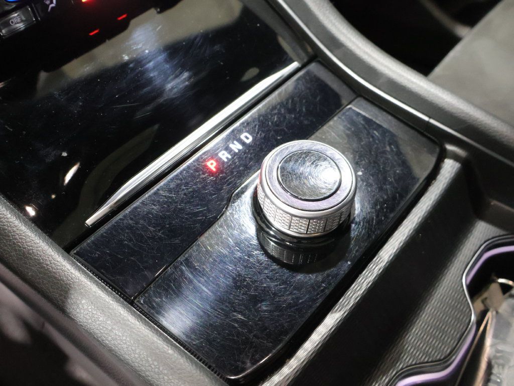 Certified 2023 Jeep Grand Cherokee Altitude AWD/4WD image 27