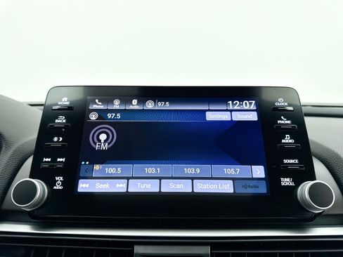 Used 2019 Honda Accord EX-L image 5