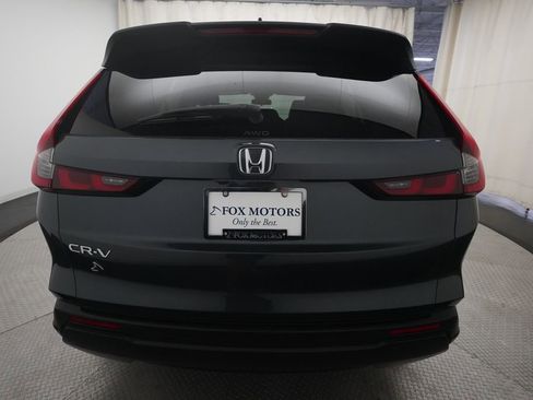 Certified 2023 Honda CR-V EX image 25