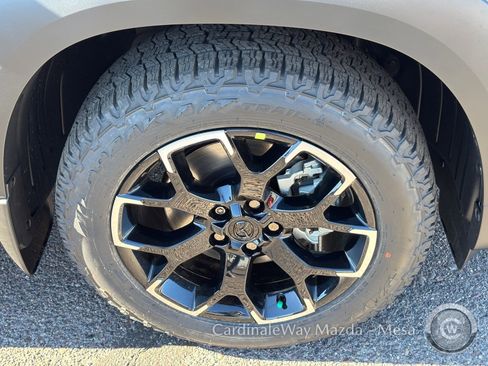 New 2026 MAZDA CX-50 Meridian Edition w/ Apex Package image 10