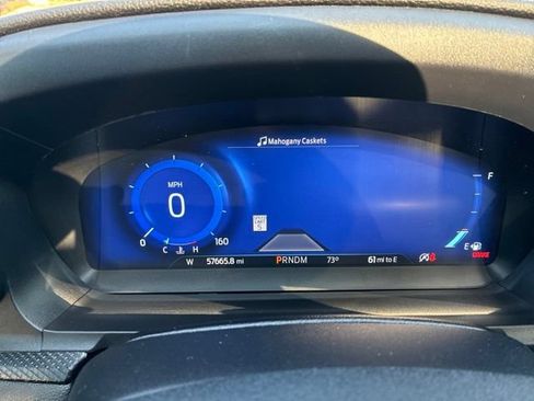 Used 2021 Ford Explorer ST w/ Equipment Group 401A AWD/4WD image 38