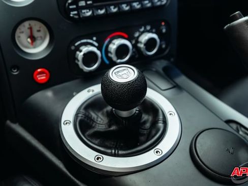 Used 2009 Dodge Viper ACR RWD image 12