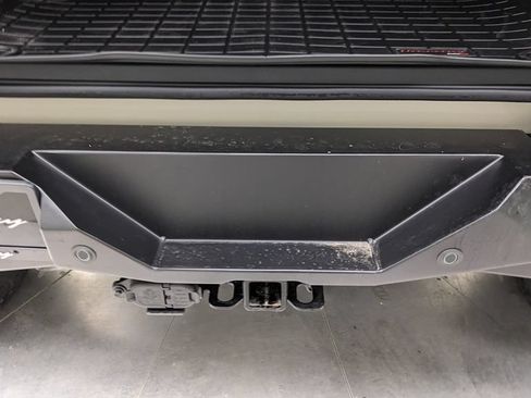 New 2026 Ford Bronco Raptor w/ Interior Carbon Fiber Pack AWD/4WD image 5