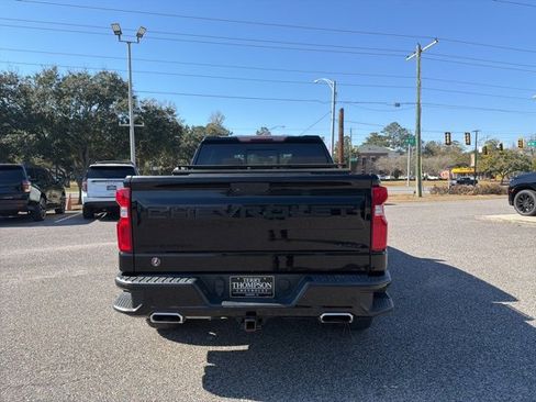 Used 2020 Chevrolet Silverado 1500 RST w/ All-Star Edition image 5