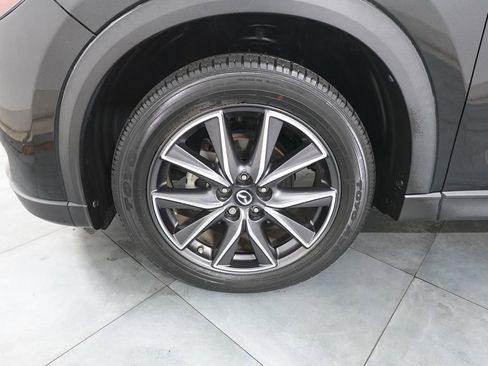 Used 2018 MAZDA CX-5 Grand Touring w/ Premium Package image 30