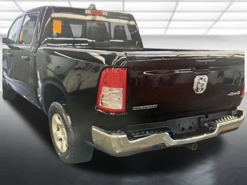Used 2023 RAM 1500 Big Horn AWD/4WD image 2
