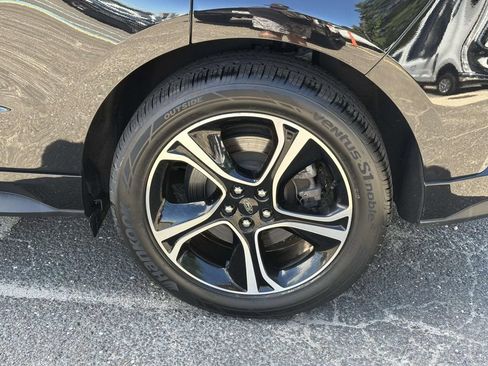 Used 2023 Ford Edge ST w/ Cargo Accessory Package AWD/4WD image 14