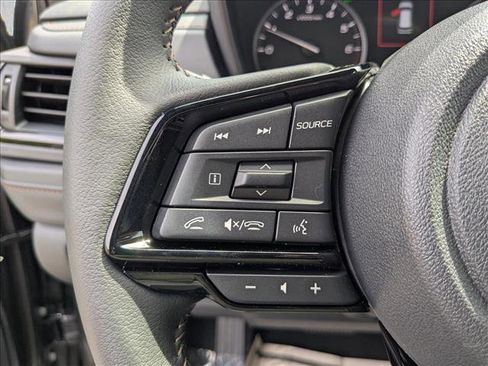 New 2026 Subaru Forester Sport AWD/4WD image 15