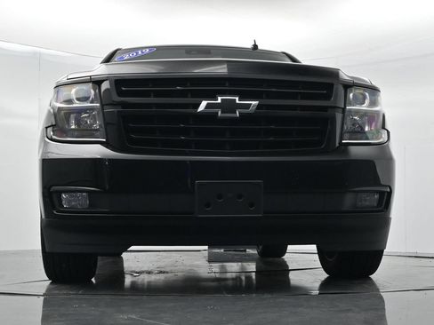 Used 2019 Chevrolet Tahoe Premier AWD/4WD image 33