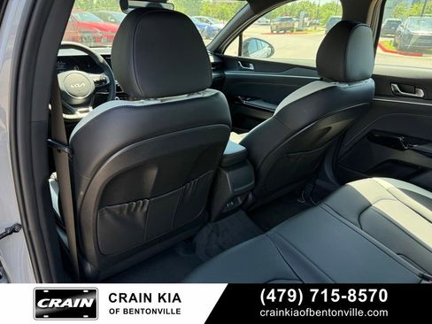 New 2026 Kia K5 GT-Line image 26