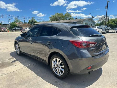 Used 2014 MAZDA MAZDA3 i Grand Touring image 5