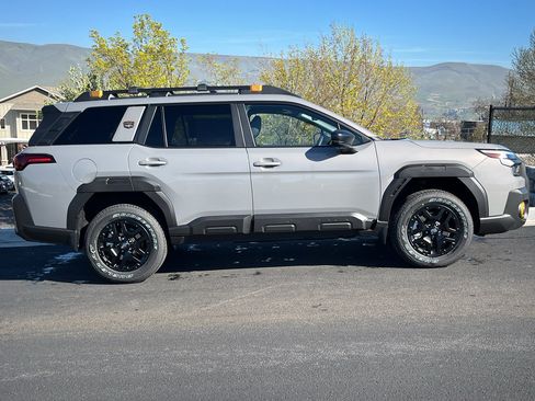 New 2026 Subaru Outback Wilderness image 2