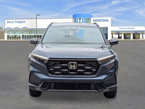 New 2026 Honda CR-V Sport-L image 7