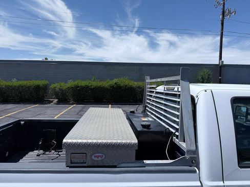 Used 2013 Ford F350 XL w/ PWR Equipment Group AWD/4WD image 5