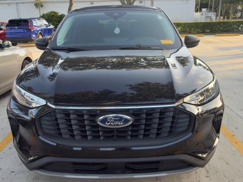 Used 2024 Ford Escape Active w/ Tech Pack #1 FWD image 5