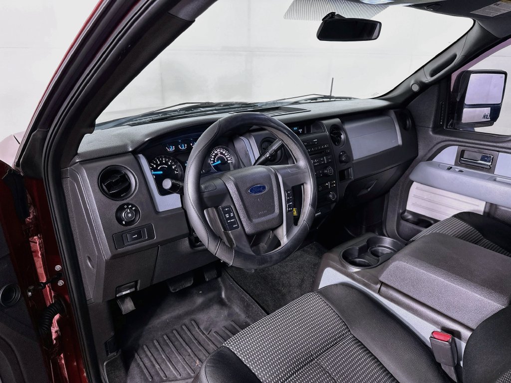 Used 2014 Ford F150 STX w/ Equipment Group 201A Mid RWD image 10