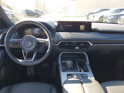 New 2026 MAZDA CX-70 3.3 Turbo S w/ Premium Package image 16