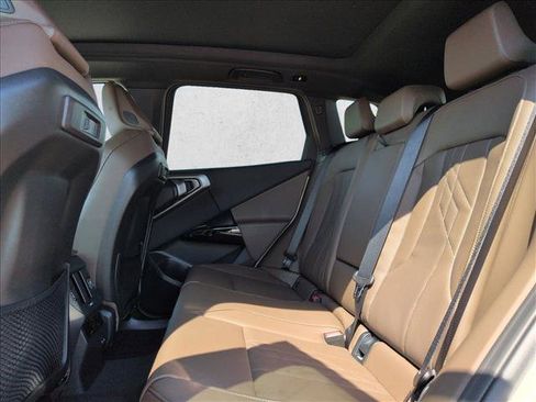 New 2026 BMW X3 xDrive30 w/ M Sport Package image 16