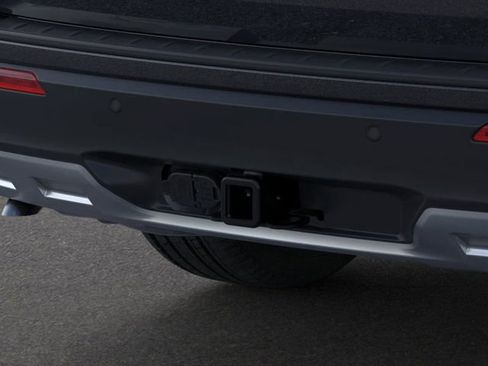 New 2025 Ford Explorer Active w/ Active Comfort Package image 23