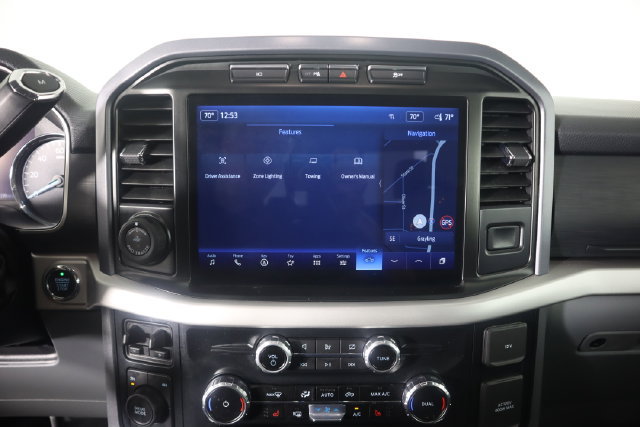 Used 2023 Ford F150 XLT w/ Equipment Group 302A High AWD/4WD image 61
