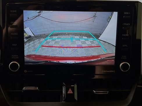 Used 2022 Toyota Corolla LE w/ Premium Interior Package image 28