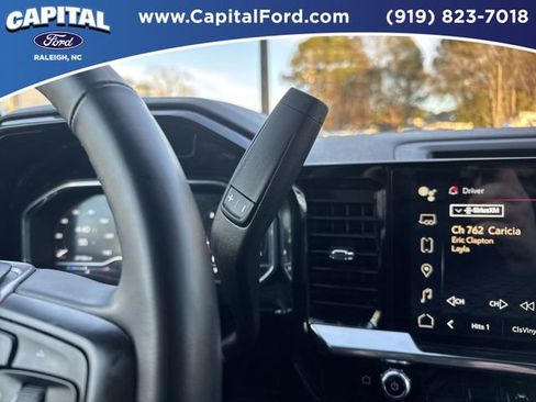 Used 2024 GMC Sierra 1500 Elevation w/ LPO, Elevation Black Package image 29