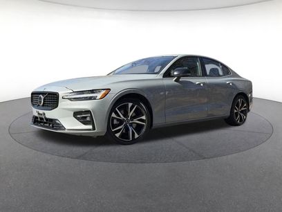 Used 2024 Volvo S60 B5 Core