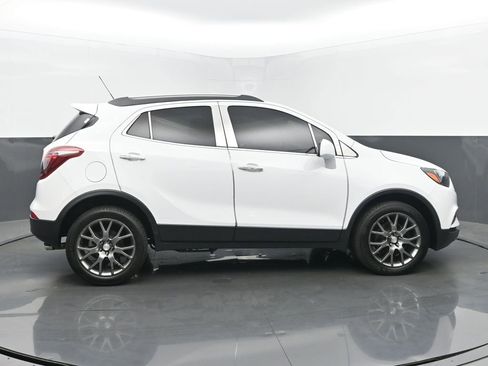 Used 2020 Buick Encore Sport Touring w/ Safety Package image 6