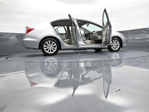 Used 2012 Honda Civic EX-L image 48