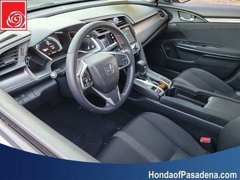 Used 2016 Honda Civic EX-T image 9