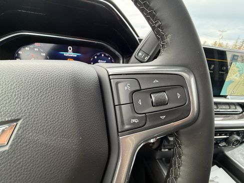 New 2026 Chevrolet Silverado 2500 LTZ w/ LTZ Plus Package image 17