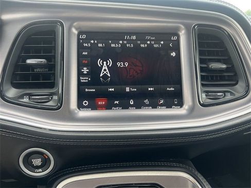 Used 2022 Dodge Challenger R/T w/ T/A Package image 23