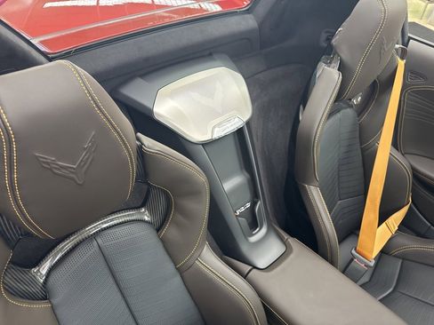 Used 2026 Chevrolet Corvette Z06 image 14