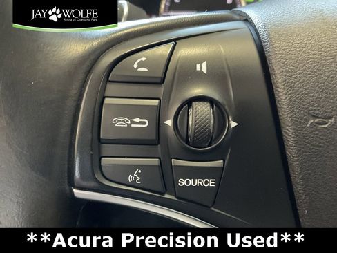 Used 2017 Acura MDX SH-AWD image 13