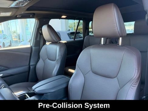 Used 2024 Lexus TX 350 AWD w/ Captains Chair Package image 10